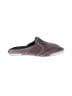 FRYE Gray Pink Mule/Clog Size 8 - photo 1