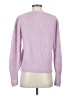 Old Navy Purple Pullover Sweater Size S - photo 2
