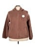 Aeropostale 100% Polyester Brown Cardigan Size 2X - photo 1