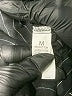 Shein Stripes Black Casual Pants Size M - photo 8