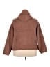 Aeropostale 100% Polyester Brown Cardigan Size 2X - photo 2