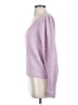 Old Navy Purple Pullover Sweater Size S - photo 5