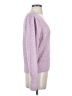 Old Navy Purple Pullover Sweater Size S - photo 4