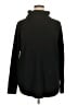 Time and Tru Black Turtleneck Sweater Size XL - photo 1