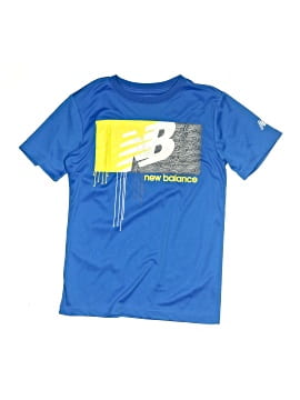 New Balance Active T Shirt