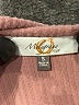 Assorted Brands Burgundy 3/4 Sleeve Blouse Size S - photo 7
