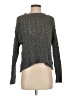 American Eagle Outfitters Tweed Gray Pullover Sweater Size S - photo 1