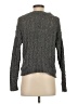 American Eagle Outfitters Tweed Gray Pullover Sweater Size S - photo 2