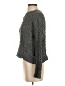 American Eagle Outfitters Tweed Gray Pullover Sweater Size S - photo 5