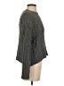 American Eagle Outfitters Tweed Gray Pullover Sweater Size S - photo 4