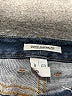 Good American Hearts Blue Jeans Size 4 - photo 7
