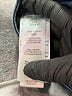 Good American Hearts Blue Jeans Size 4 - photo 8