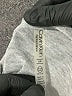 Calvin Klein Performance Gray 3/4 Sleeve T-Shirt Size L - photo 7