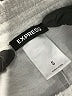Express Gray Casual Pants Size S - photo 7