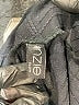 Onzie Black Active Pants Size S - photo 7