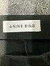 Anine Bing Black Active Pants Size S - photo 4