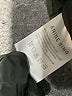 Anine Bing Black Active Pants Size S - photo 5