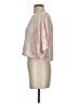 Wilfred Pink 3/4 Sleeve Blouse Size XXS - photo 5