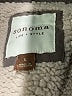 SONOMA life + style 100% Polyester Brown Vest Size L - photo 6