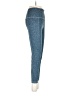 Athleta Blue Active Pants Size L - photo 4