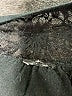 Unbranded Black Cardigan Size S (estimated) - photo 7
