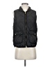 J.Crew 100% Polyester Black Vest Size S - photo 1