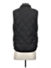 J.Crew 100% Polyester Black Vest Size S - photo 2