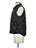 J.Crew 100% Polyester Black Vest Size S - photo 5