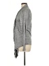Splendid Gray Cardigan Size M - photo 5
