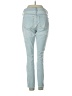 Old Navy Color Block Blue Jeans Size 4 - photo 2