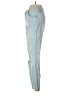 Old Navy Color Block Blue Jeans Size 4 - photo 5