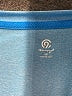 C9 By Champion 100% Polyester Blue Active T-Shirt Size XS - photo 7