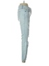 Old Navy Color Block Blue Jeans Size 4 - photo 4