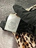 Assorted Brands 100% Polyester Ivory Faux Fur Vest Size L - photo 7