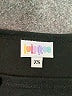 Lularoe Black Casual Dress Size XS - photo 7