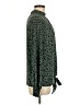 She + Sky Green Long Sleeve Blouse Size M - photo 4