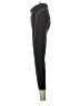 Lululemon Athletica Black Active Pants Size 4 - photo 5
