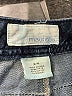 Maurices Blue Denim Shorts Size 3 - 4 - photo 3
