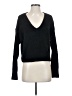 Stars Above Black Pullover Sweater Size S - photo 1