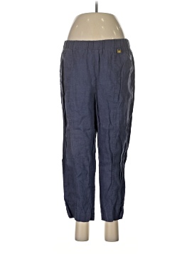Ellen Tracy Track Pants