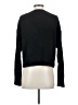 Stars Above Black Pullover Sweater Size S - photo 2