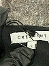 Crescent Stars Black Cocktail Dress Size S - photo 6