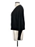 Stars Above Black Pullover Sweater Size S - photo 5