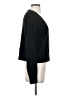 Stars Above Black Pullover Sweater Size S - photo 4
