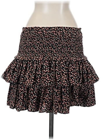 Reset Casual Skirt (view 2)