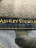 Ashley Stewart Argyle Blue Jeans Size 12 - photo 4