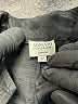 Armani Collezioni Black Vest Size 8 - photo 6