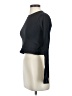 all in motion Black Long Sleeve Top Size S - photo 5