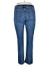 St. John's Bay Blue Jeans Size 15 - photo 2