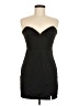 Maniju Black Sleeveless Top Size M - photo 1